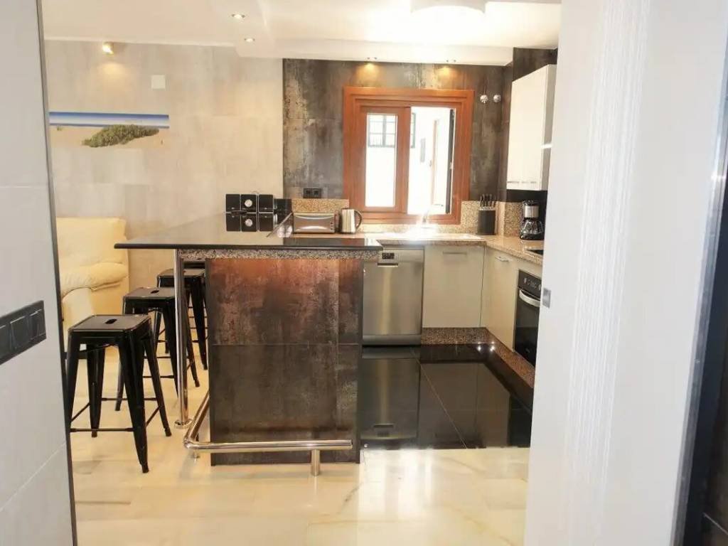 Piso de 115 m² en Marbella