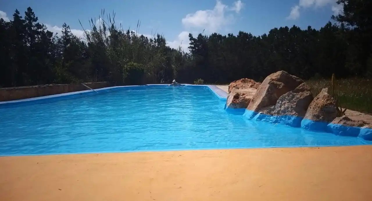 Piso de 65 m² en Formentera