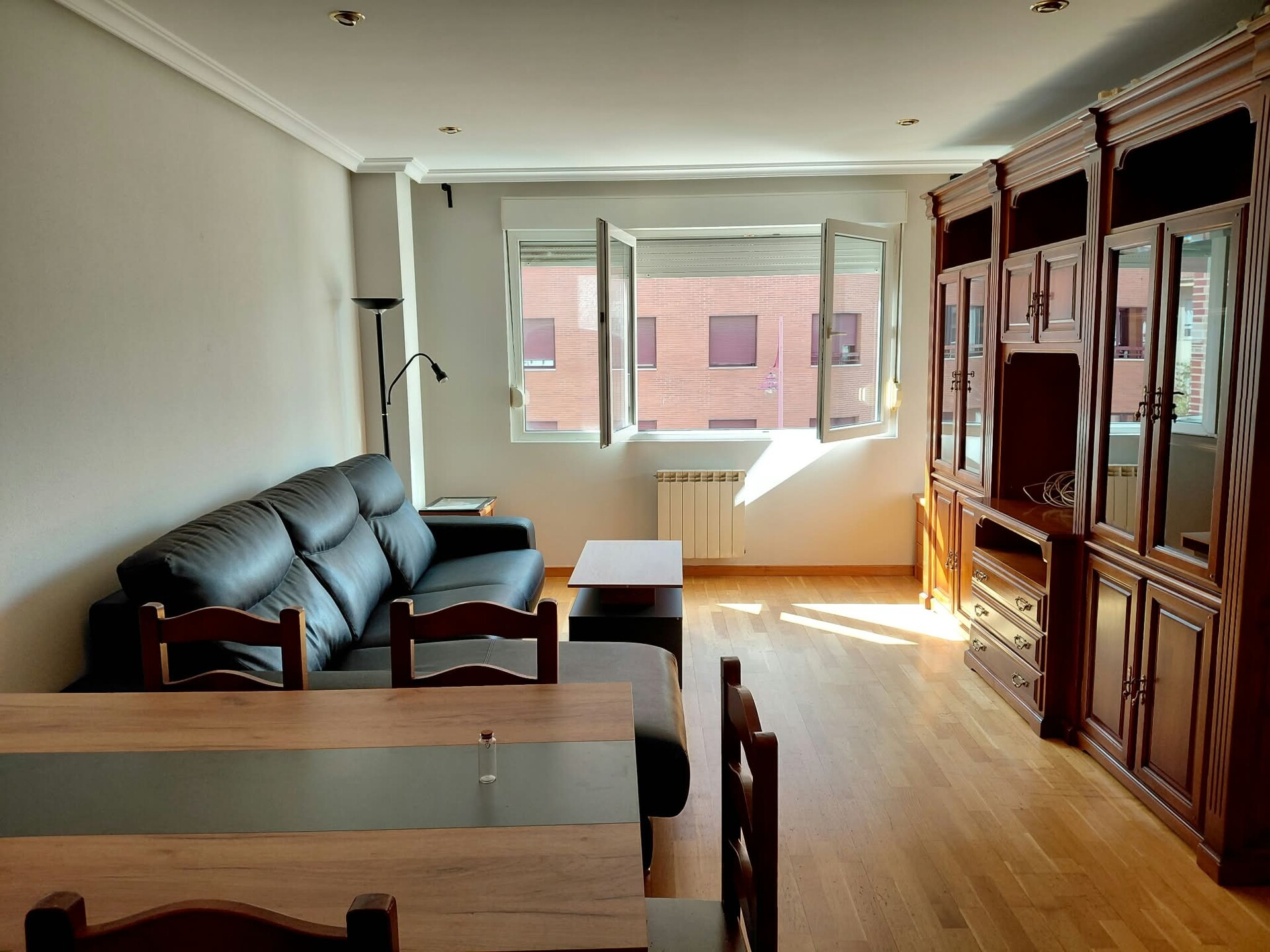 Piso de 125 m² en León