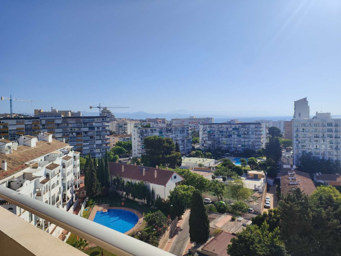 Piso de 61 m² en Benalmádena