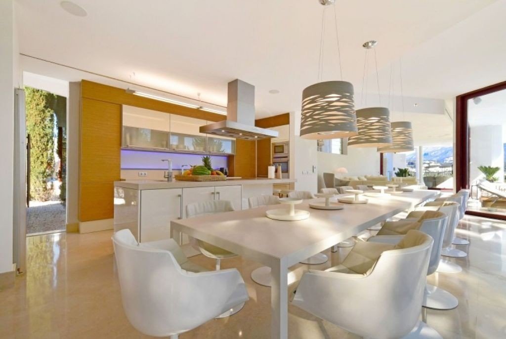 Moradia 455 m² em Marbella