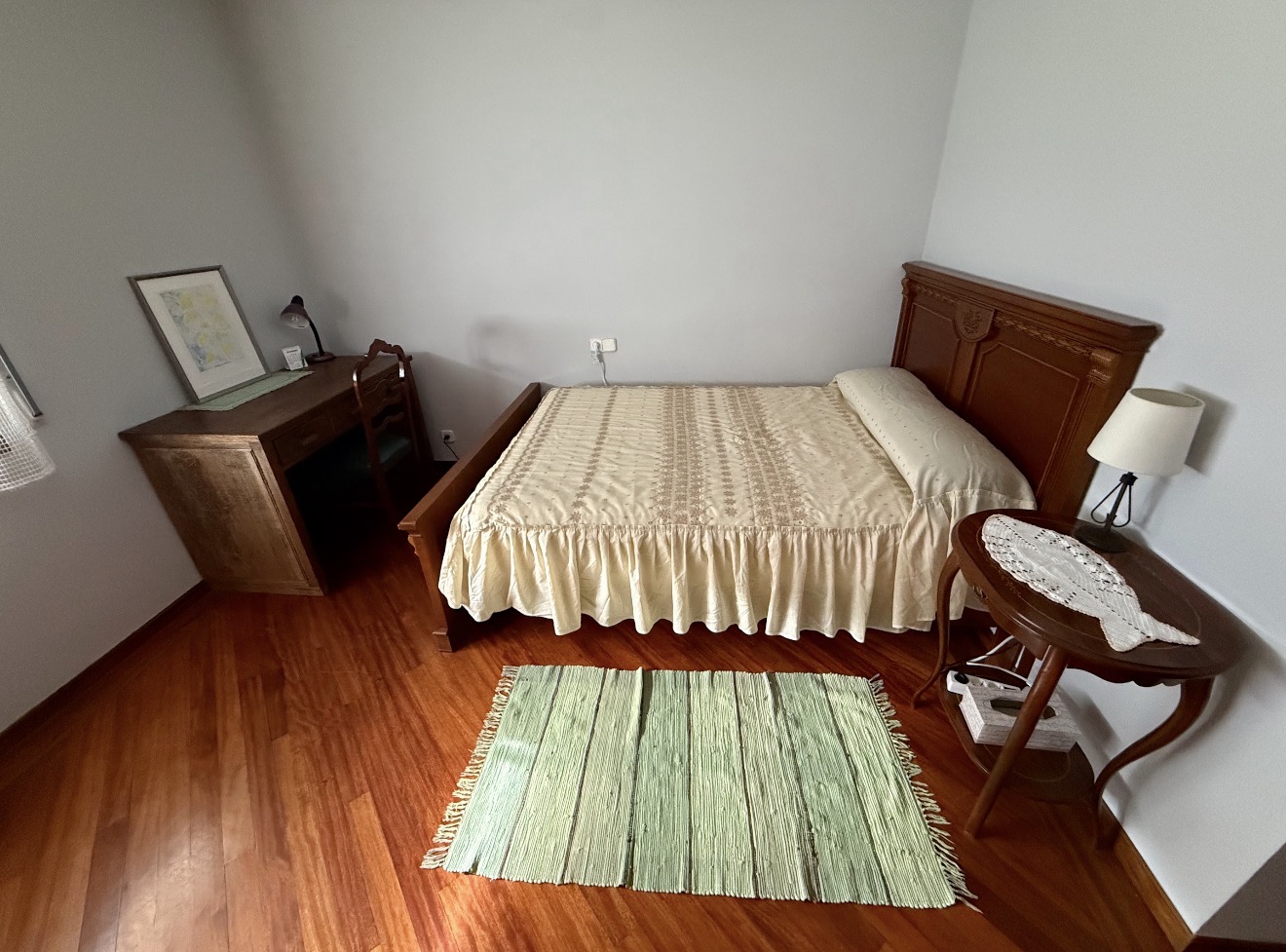 Habitación 165 m², Pontevedra