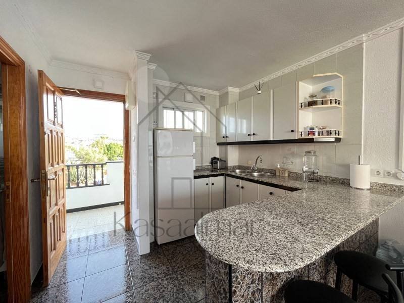 Piso de 60 m² en San Bartolomé de Tirajana