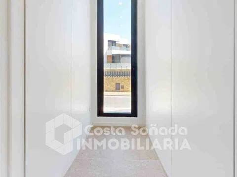 Casa de 430 m² en Finestrat