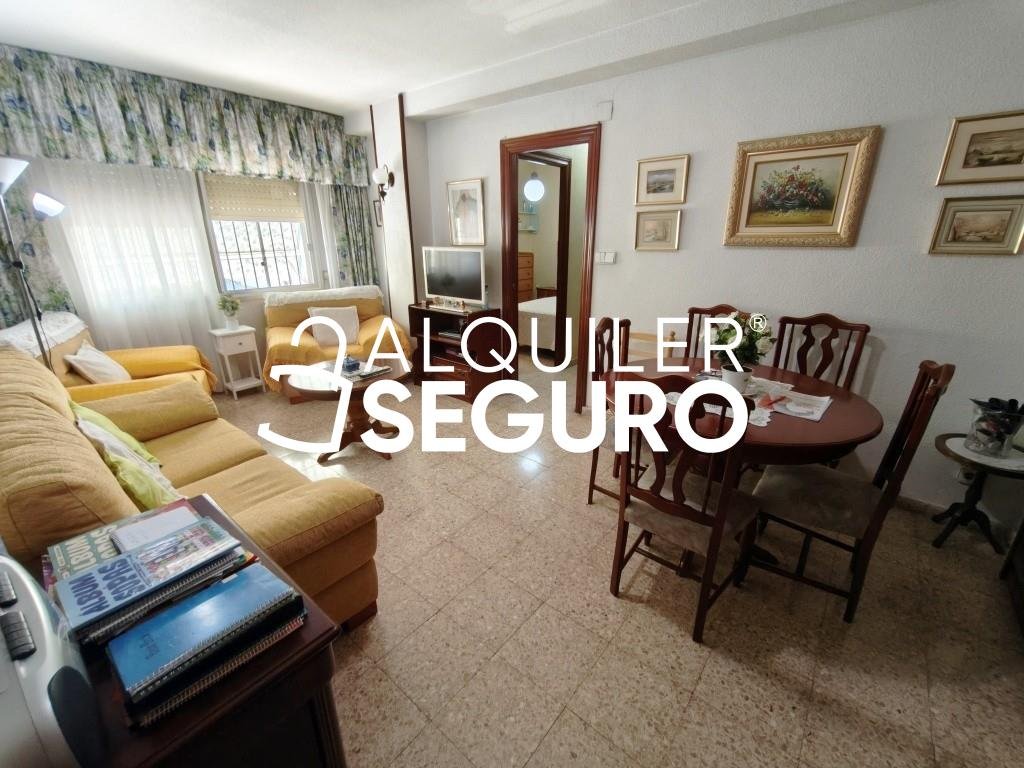 Pis de 77 m² a Alacant