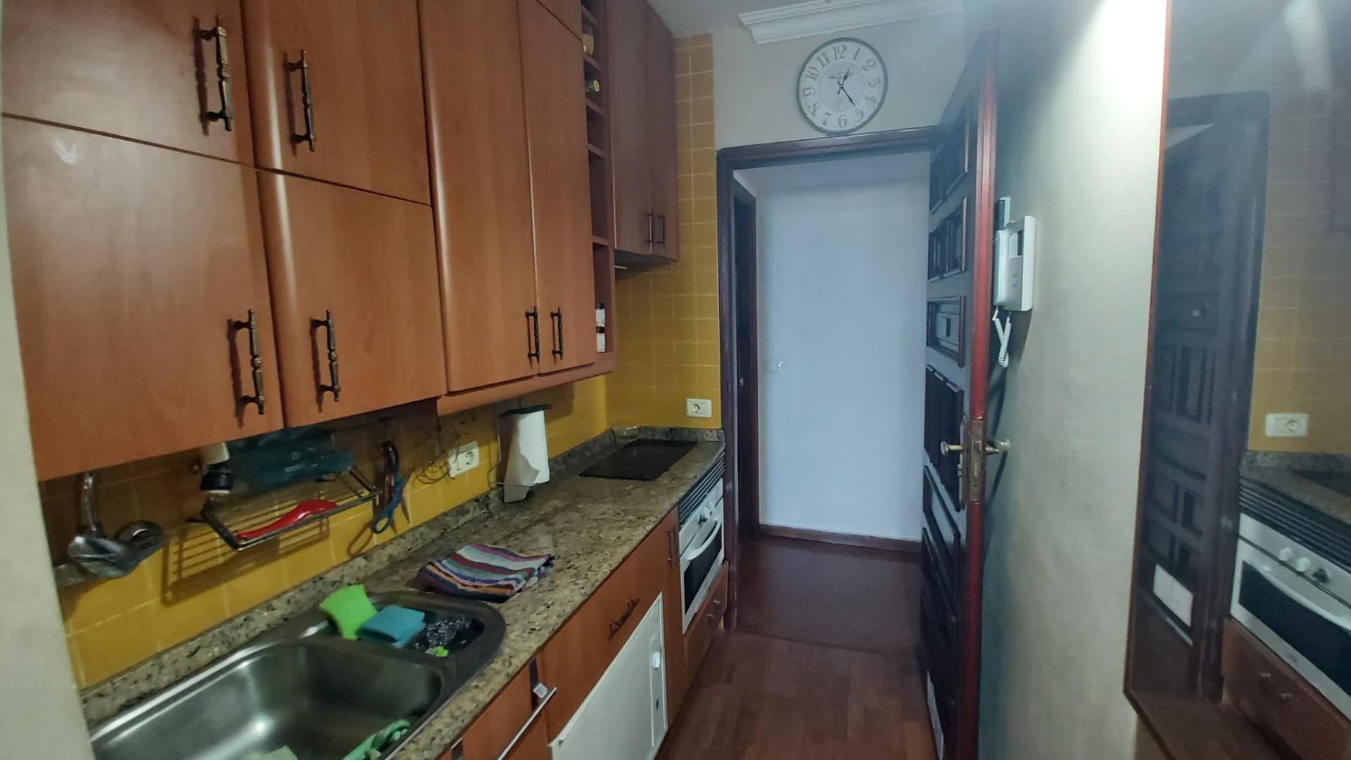 Piso de 42 m² en Puerto de la Cruz