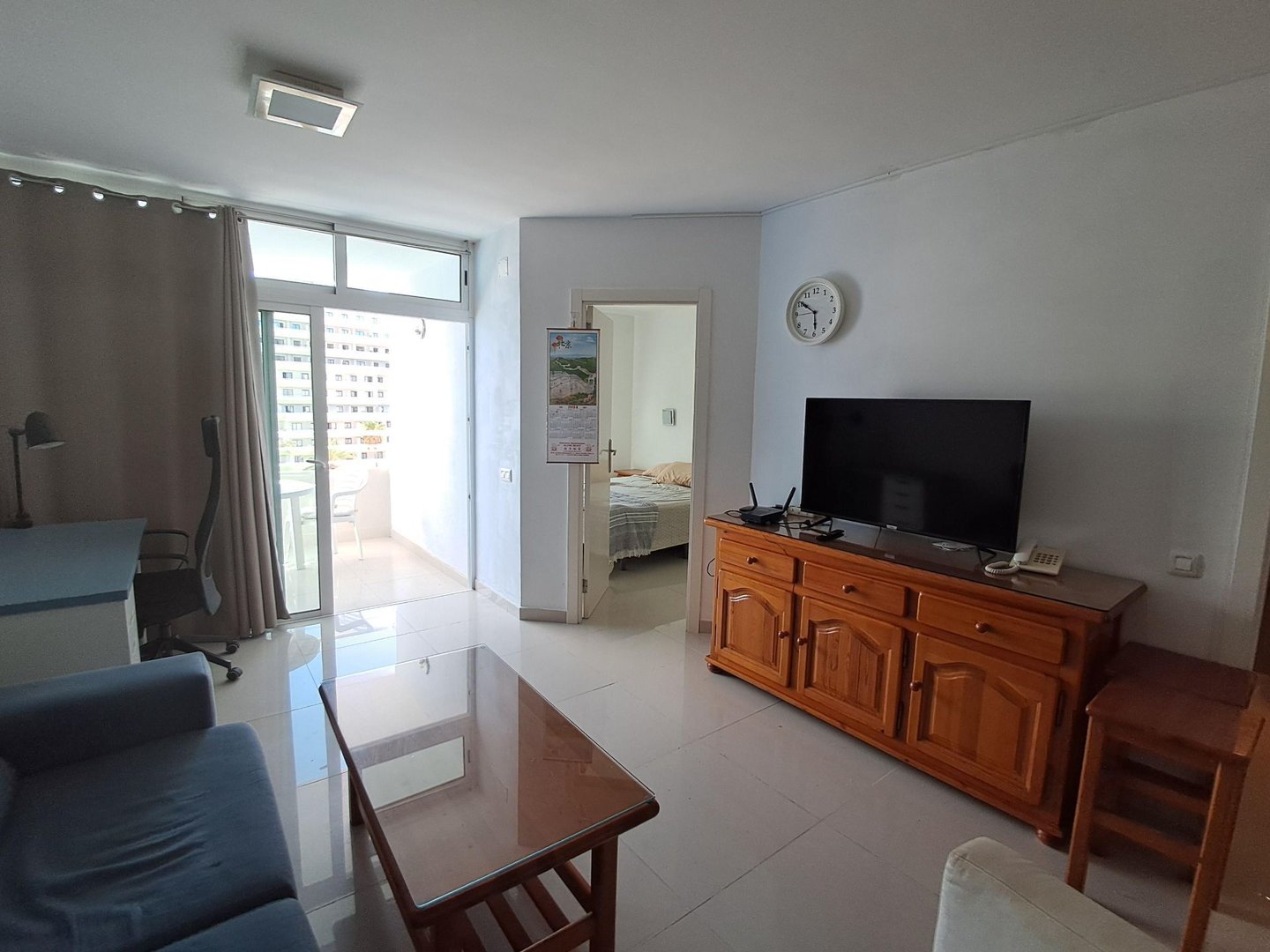 Pis de 55 m² a San Bartolomé de Tirajana