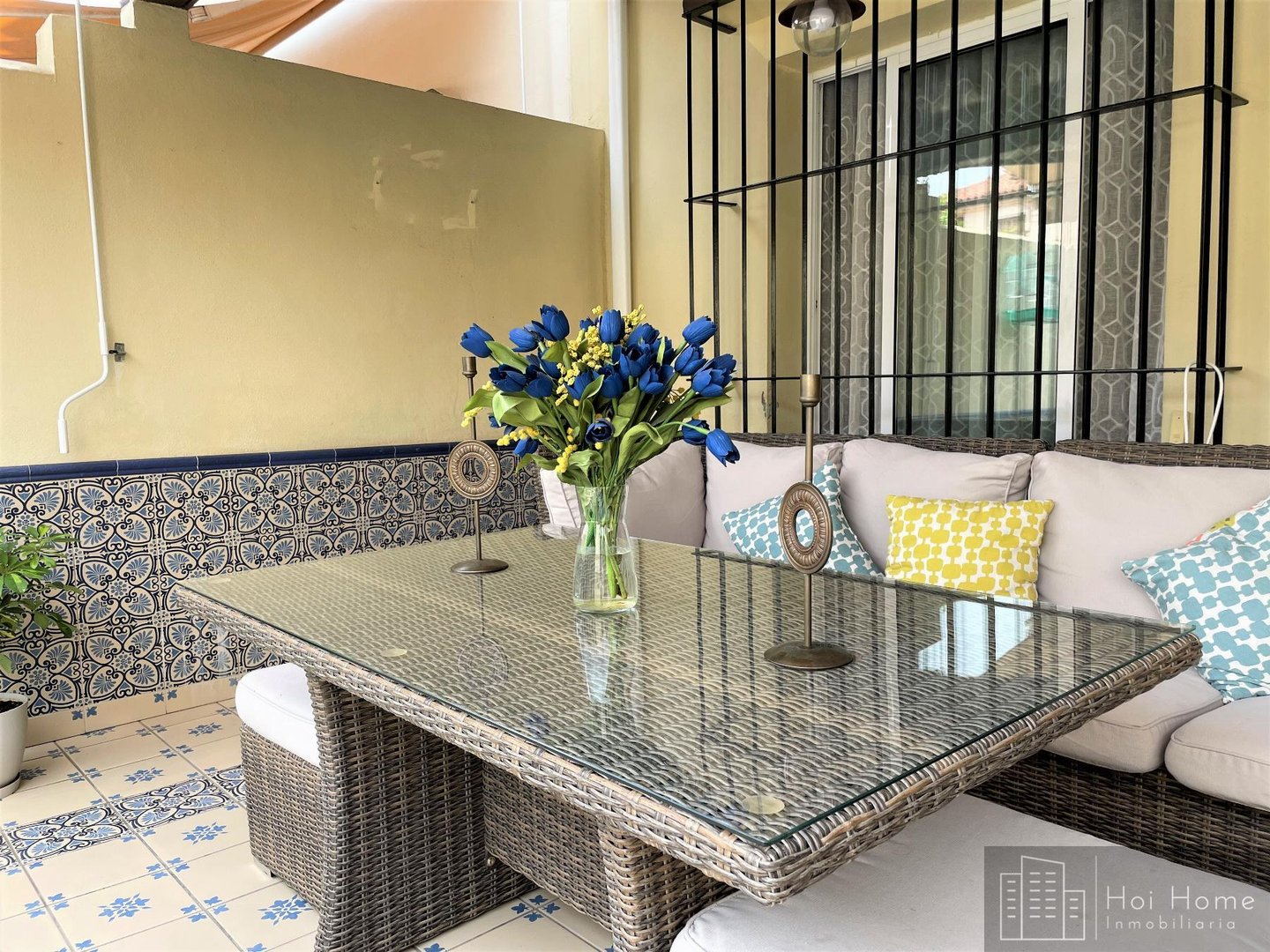 Casa de 117 m² en Jerez de la Frontera