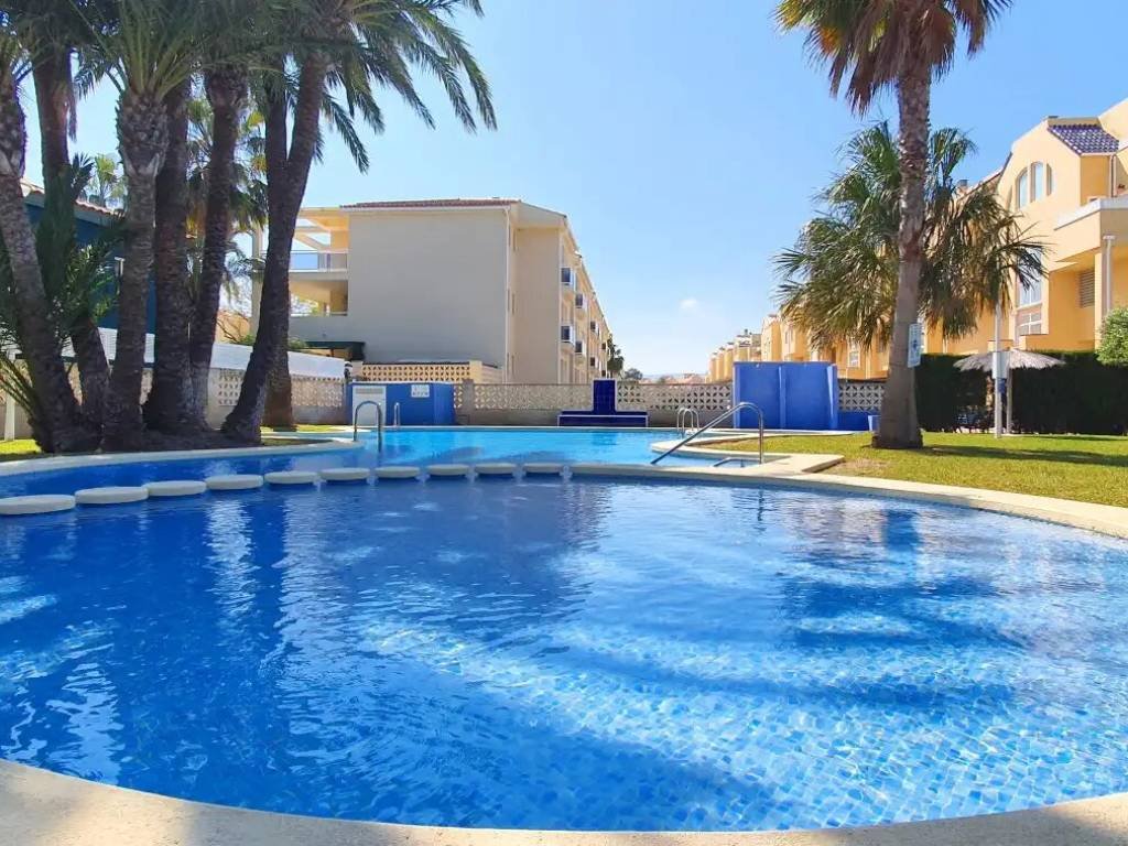 Piso de 60 m² en Dénia