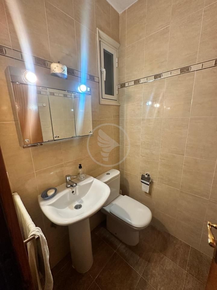 Pis de 105 m² a Linares