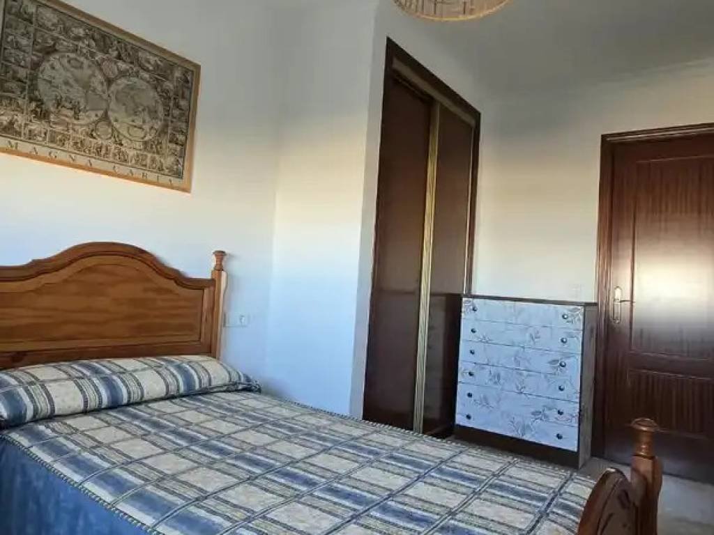 Piso de 110 m² en Torrox