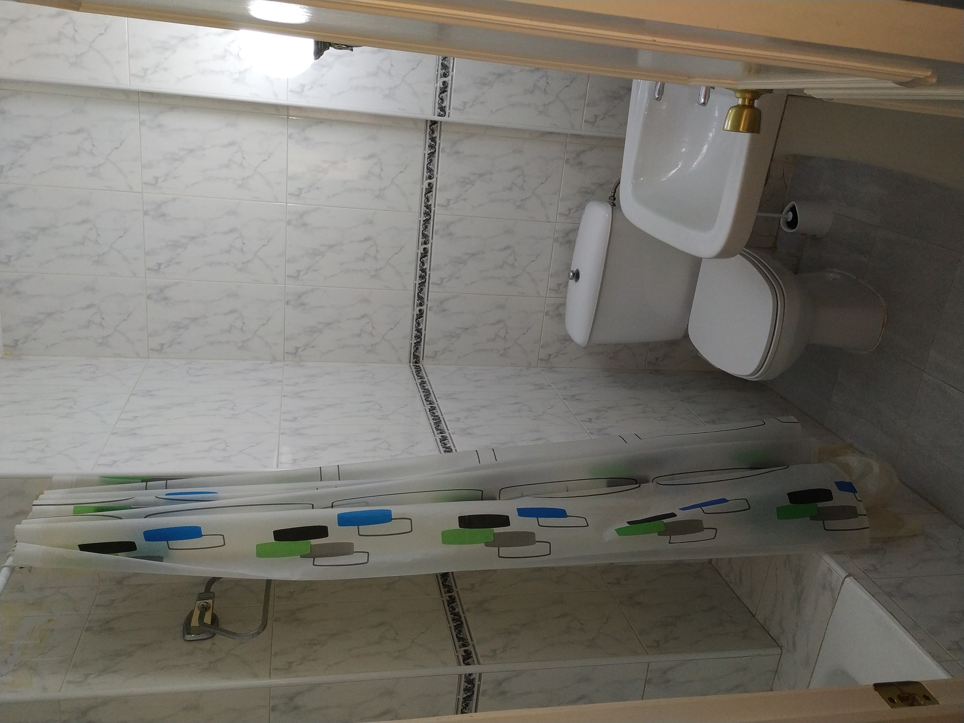 Piso de 120 m² en Murcia