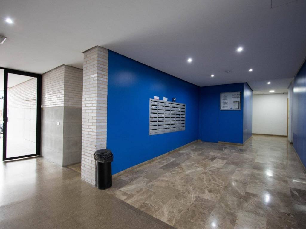 Piso de 90 m² en Paterna