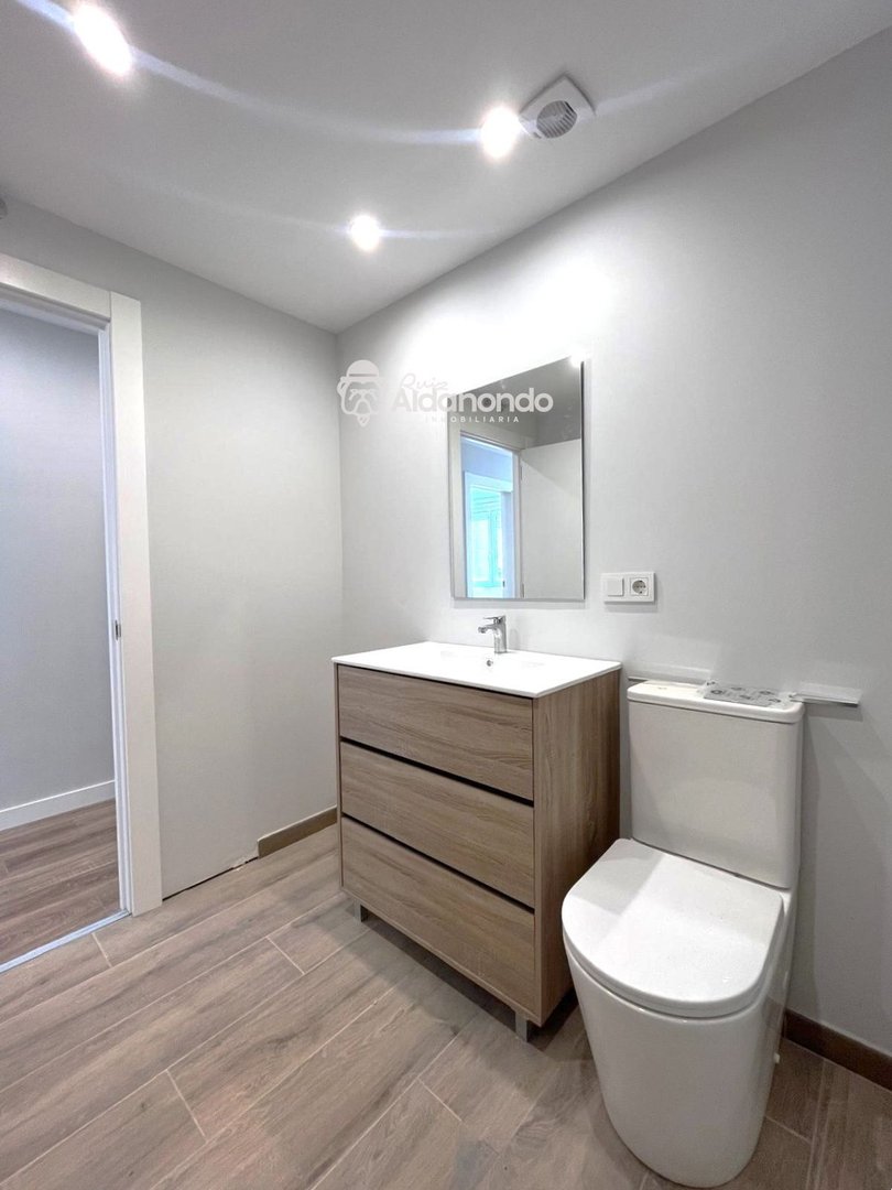 Piso de 61 m² en Salamanca