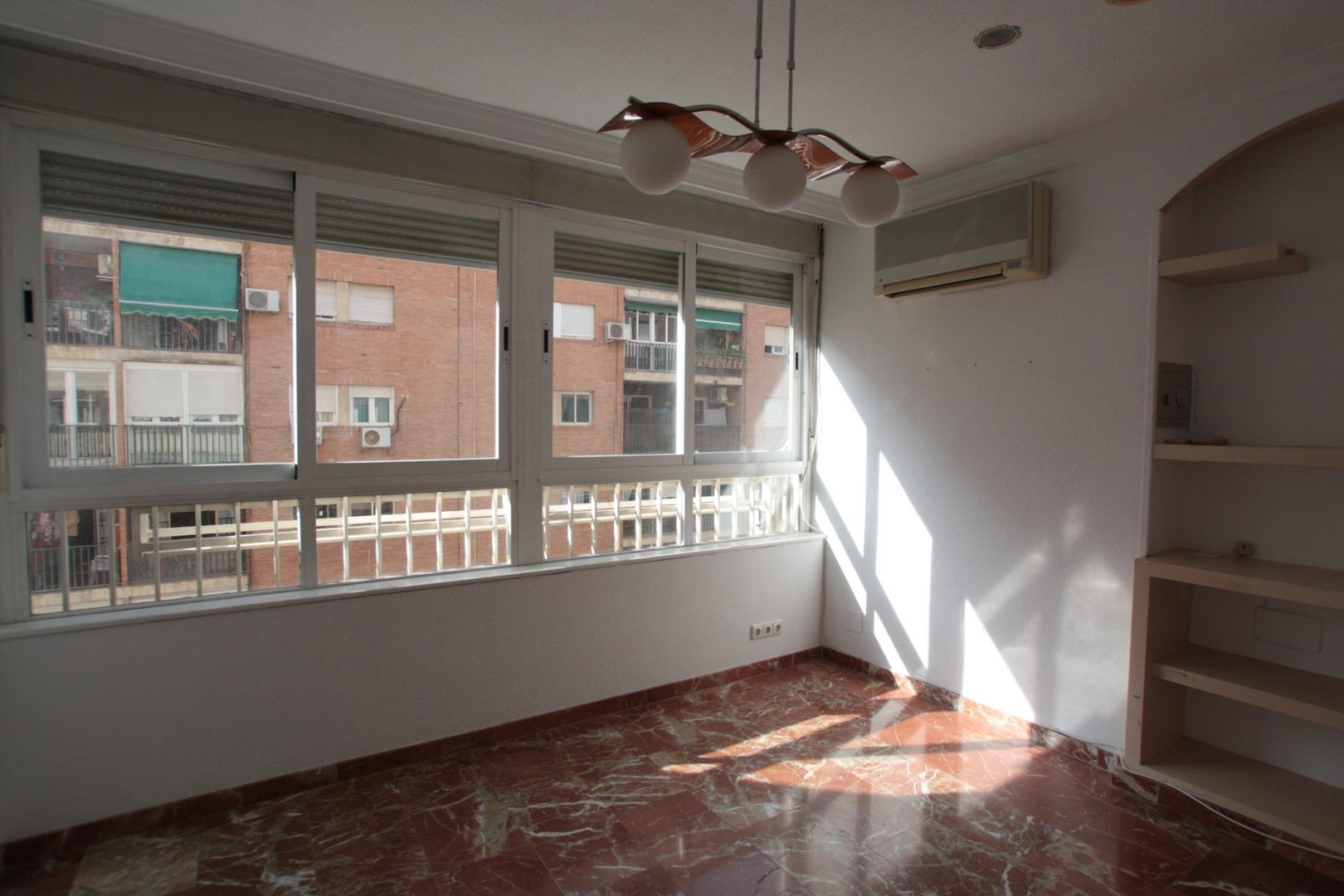 Piso de 120 m² en Granada