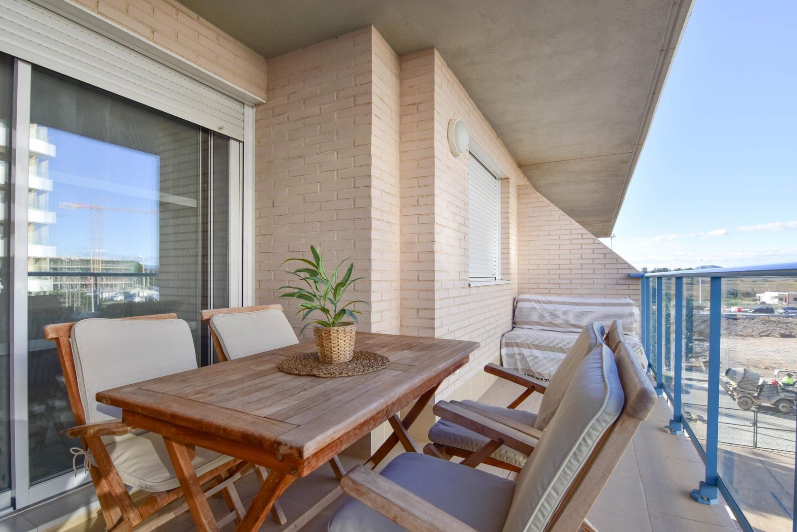 Appartamento 69 m² a el Puig de Santa Maria