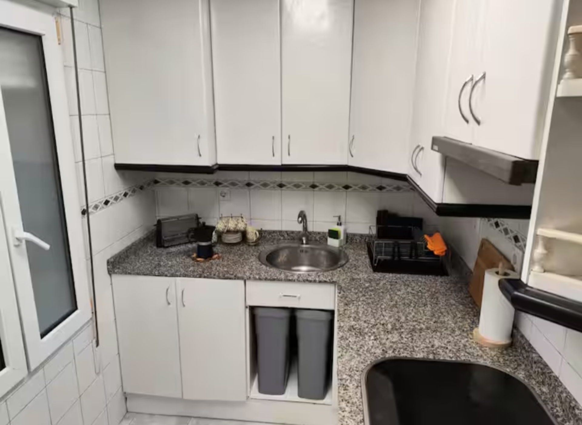 Wohnung 75 m² in Fuenlabrada
