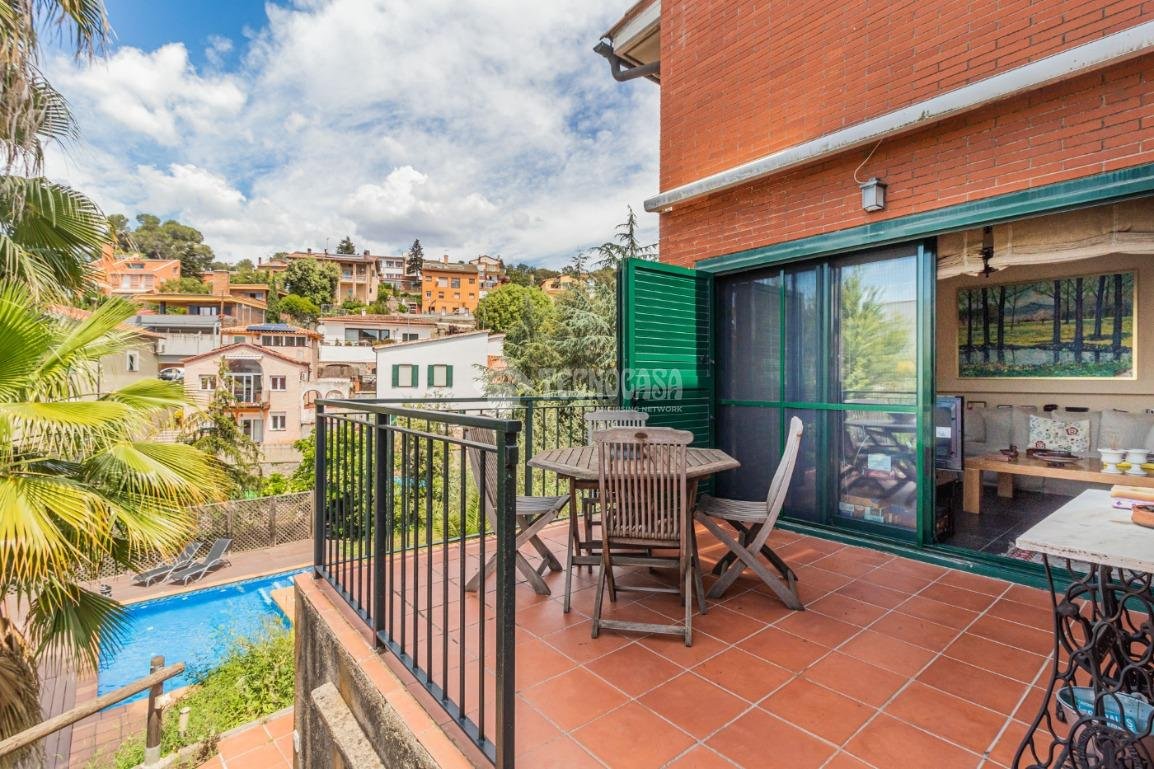 Appartamento 471 m² a Sant Cugat del Vallès