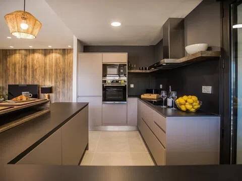 Pis de 110 m² a Xàbia