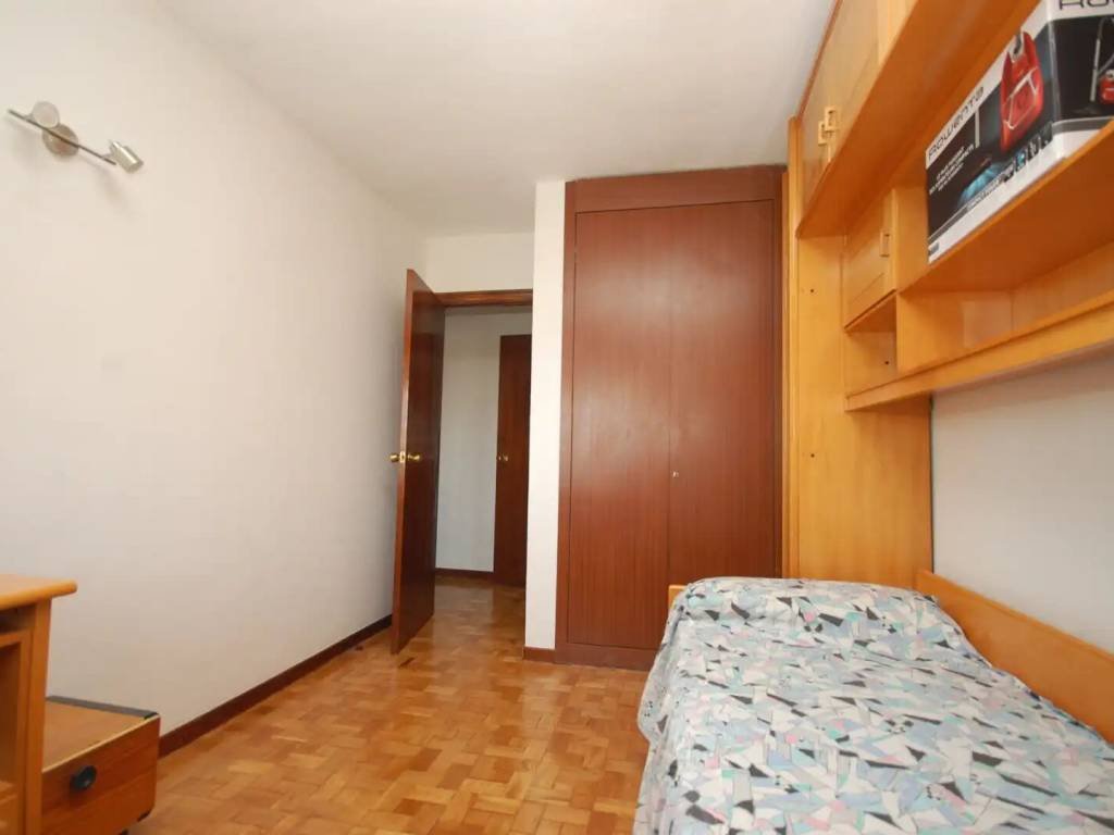 Piso de 147 m² en Madrid