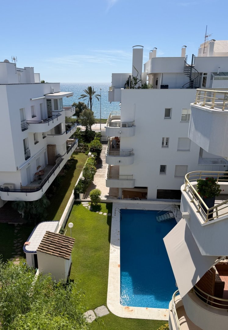 Piso de 123 m² en Sitges