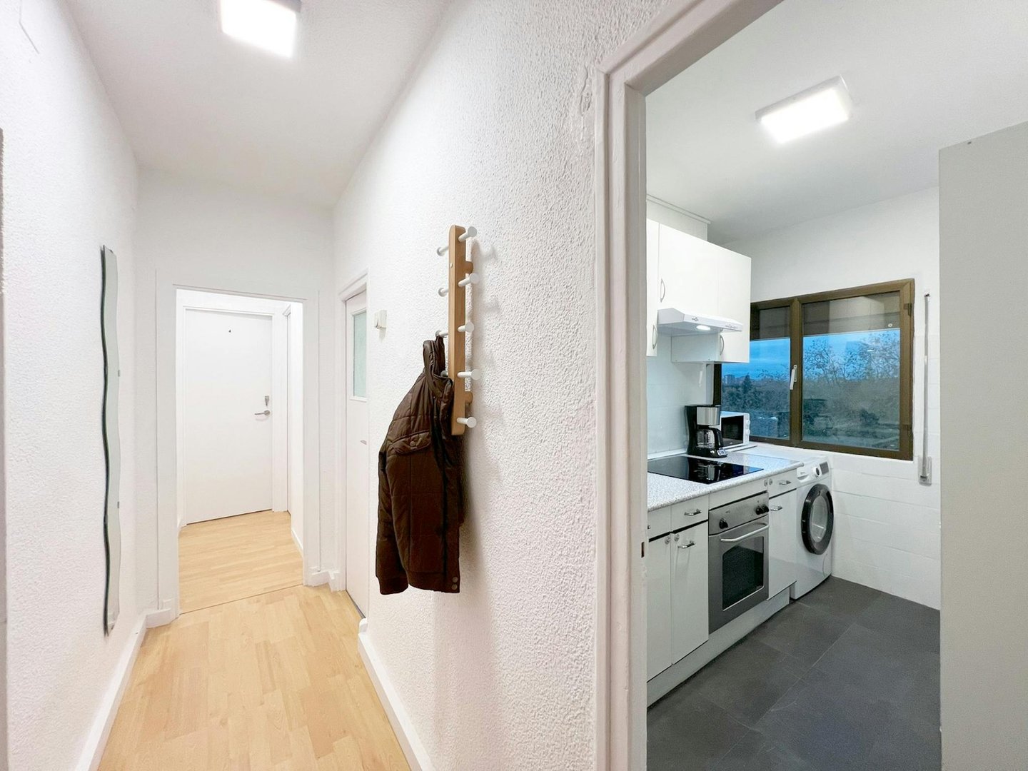 Habitación 70 m², Madrid