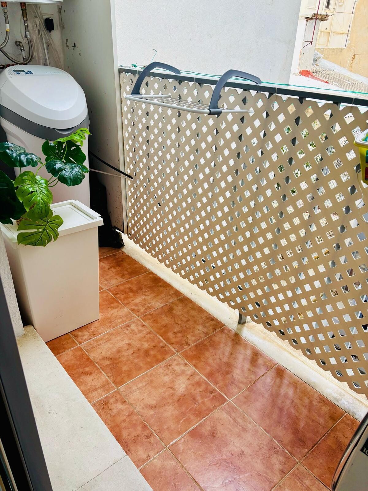 Appartamento 121 m² a Valencia