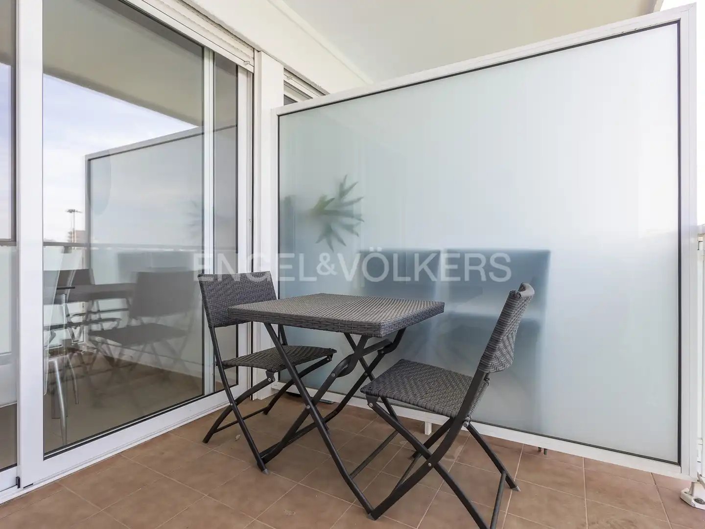 Pis de 80 m² a Sitges