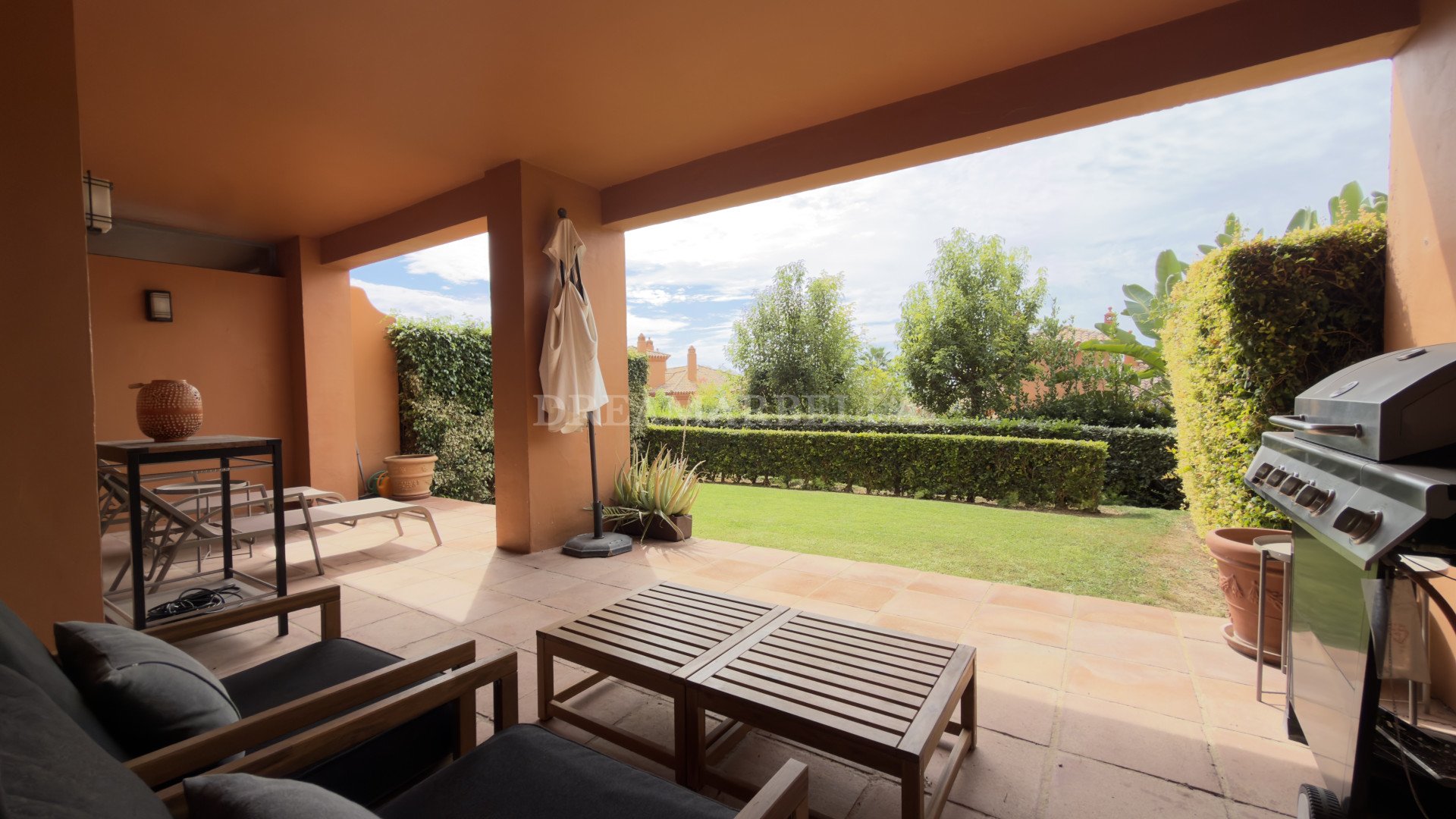 Pis de 156 m² a Estepona