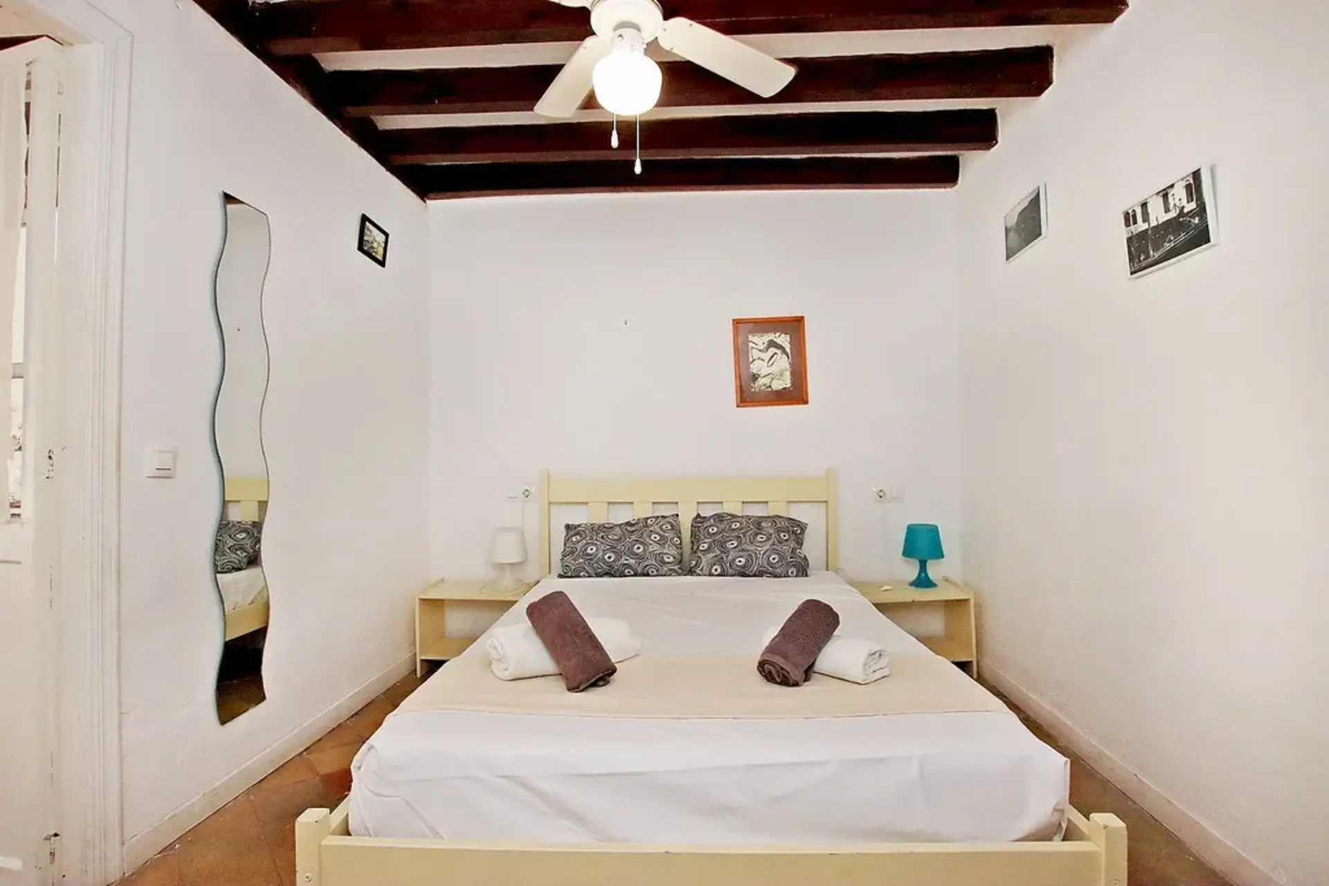 Pis de 70 m² a Palma