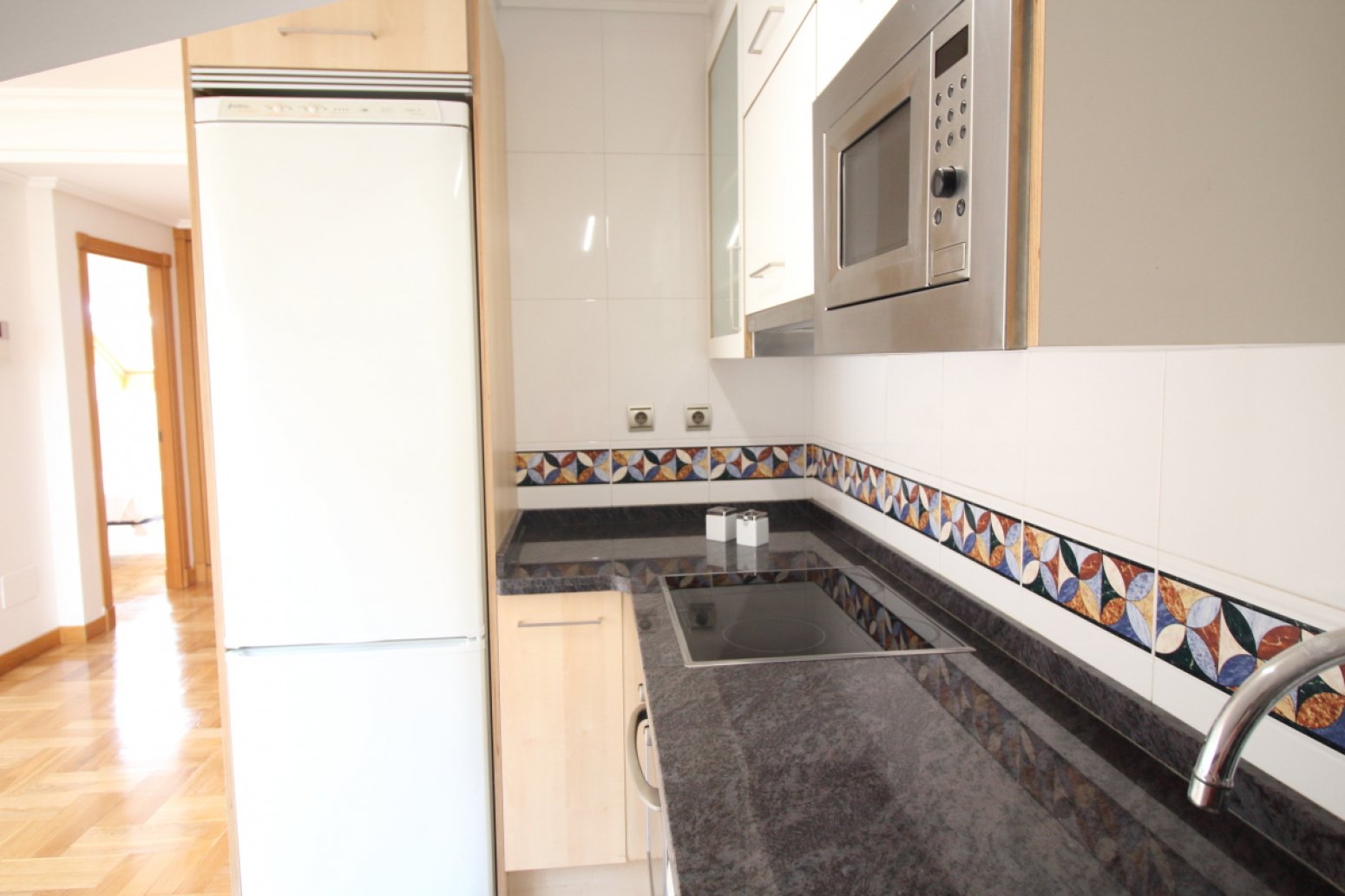 Piso de 55 m² en Gijón