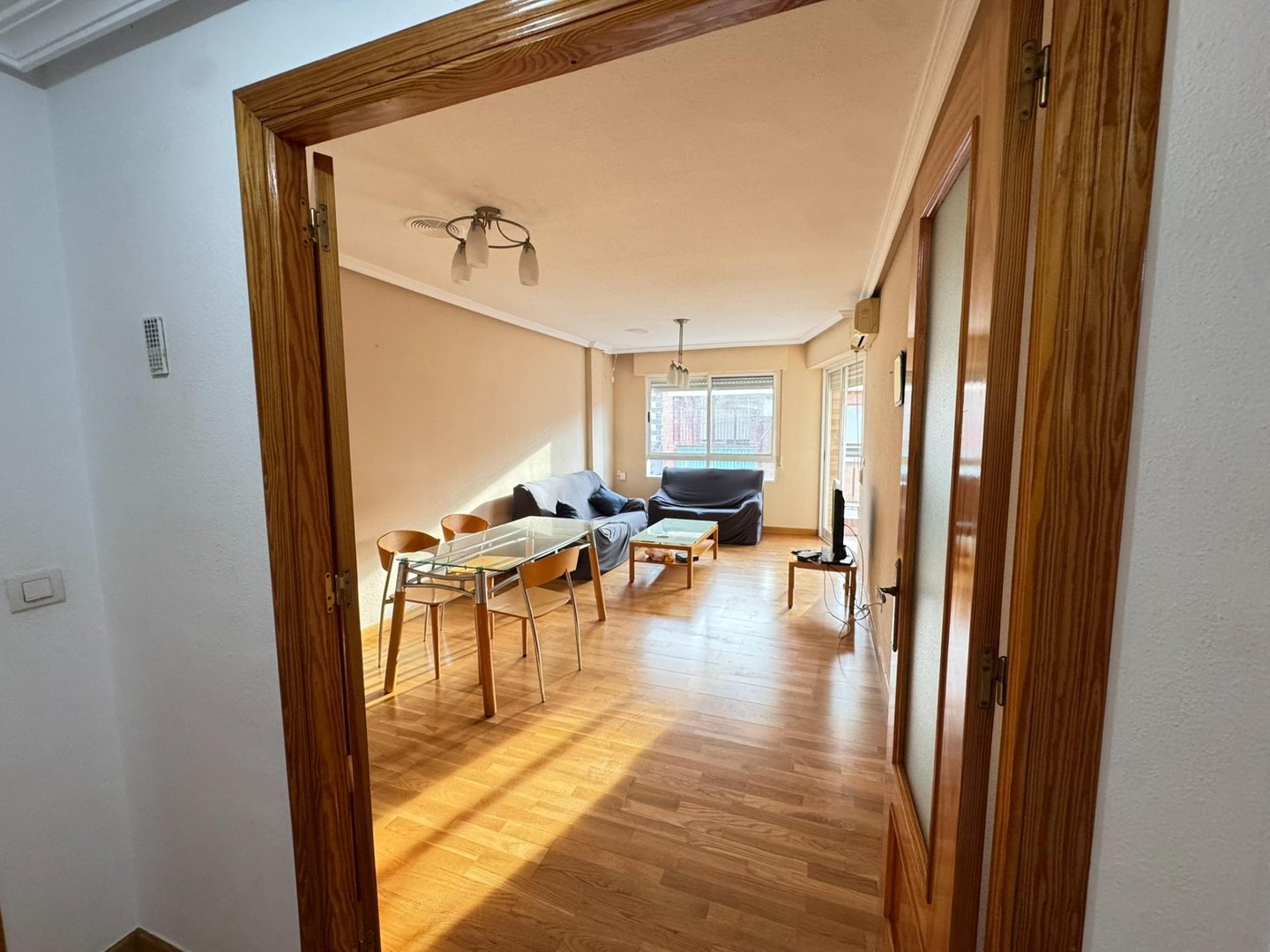 Piso de 120 m² en Murcia