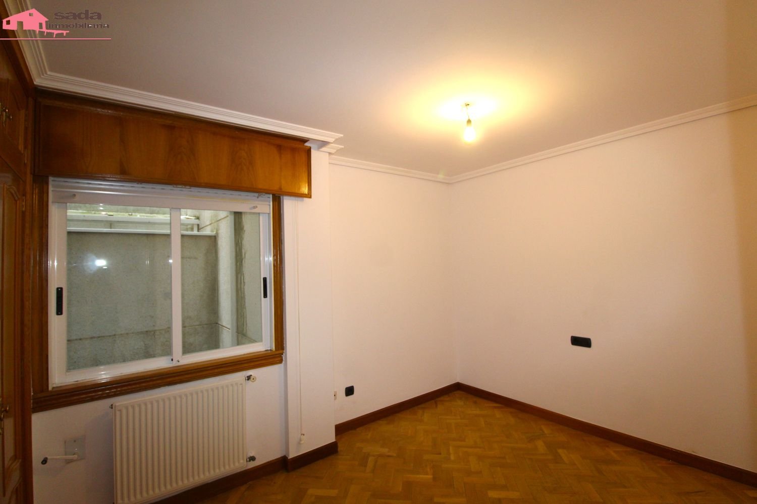 Flat 109 m² in Sada