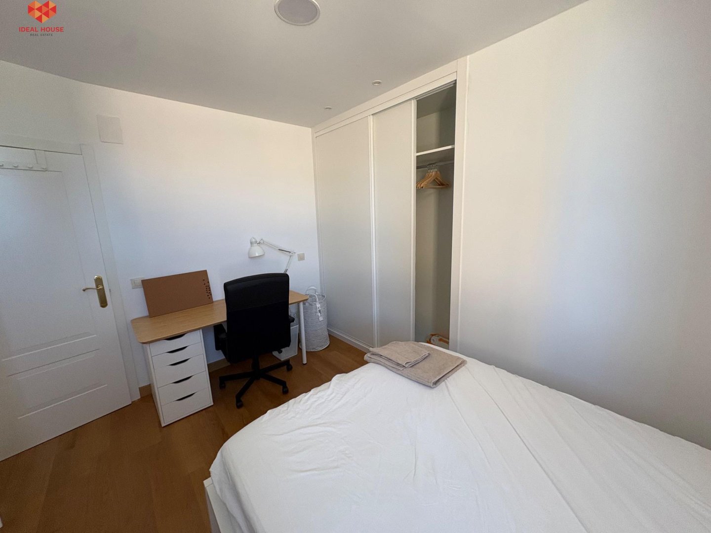 Habitación 155 m², Segovia