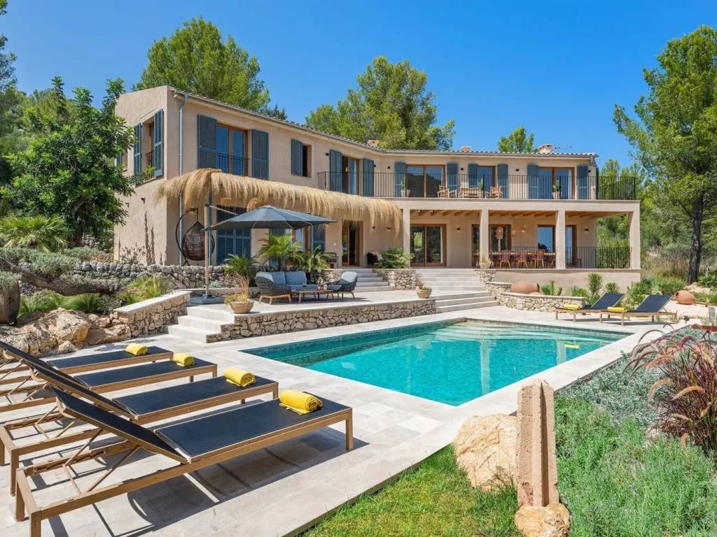 Casa de 300 m² en Pollença