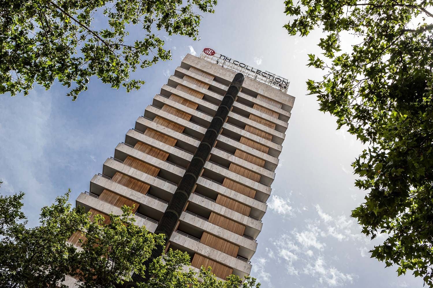 Piso de 115 m² en Madrid