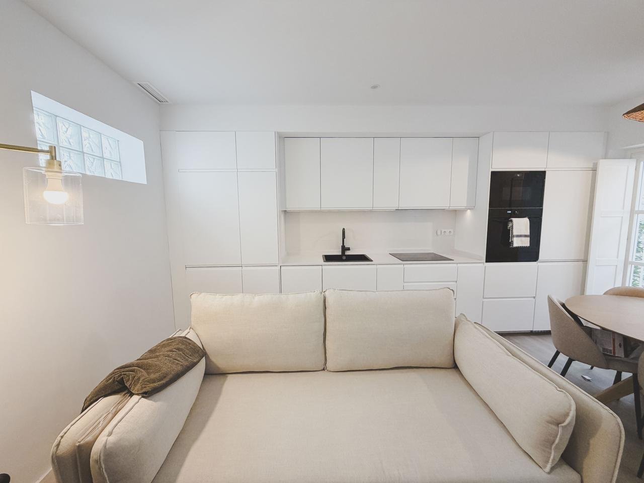 Piso de 44 m² en Cádiz