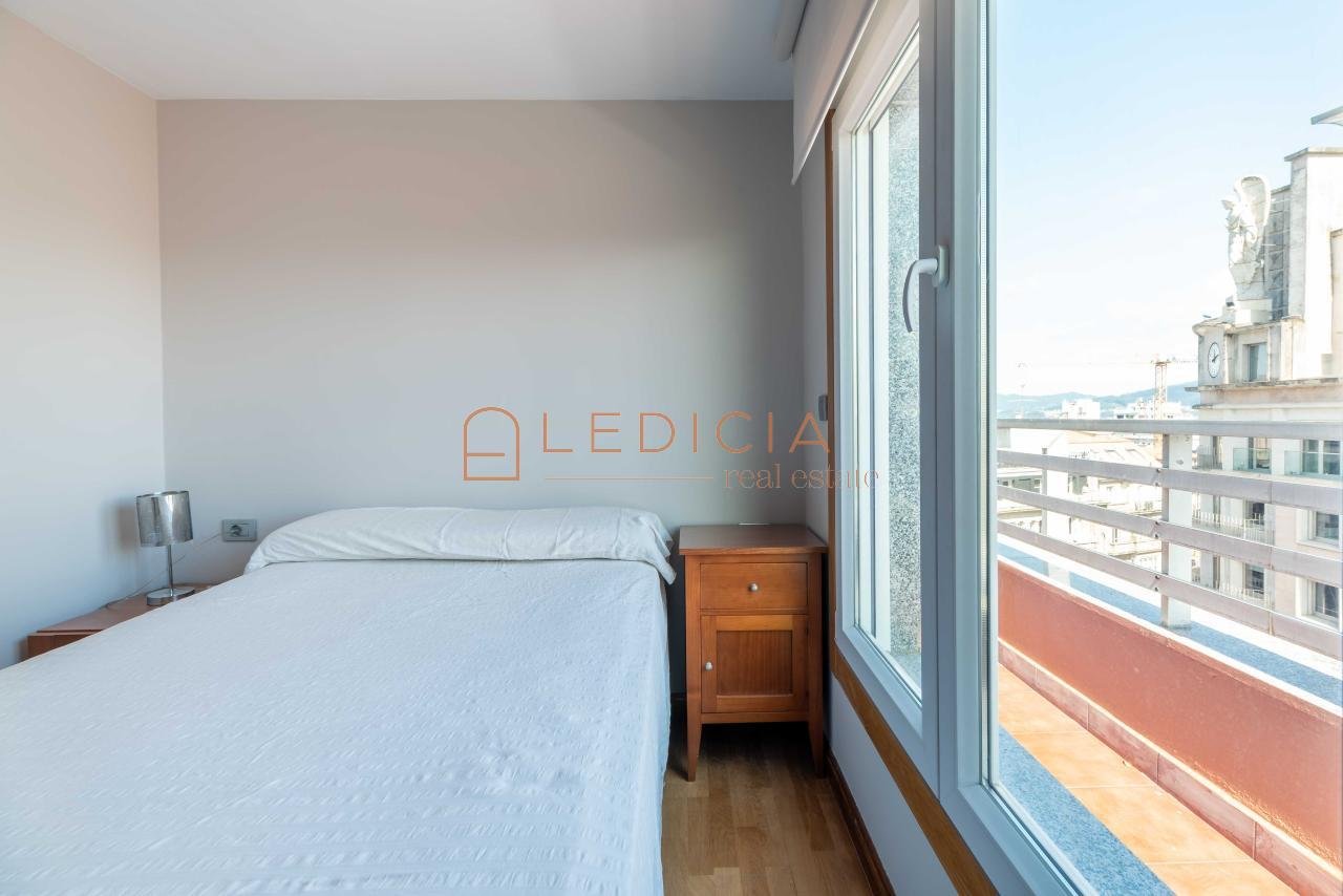 Appartement 92 m² à Vigo