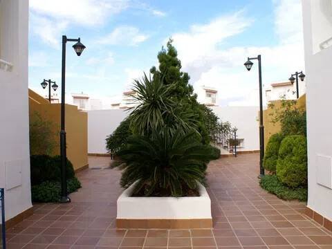 Piso de 60 m² en Vera
