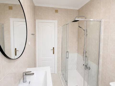 Piso de 100 m² en Ferrol