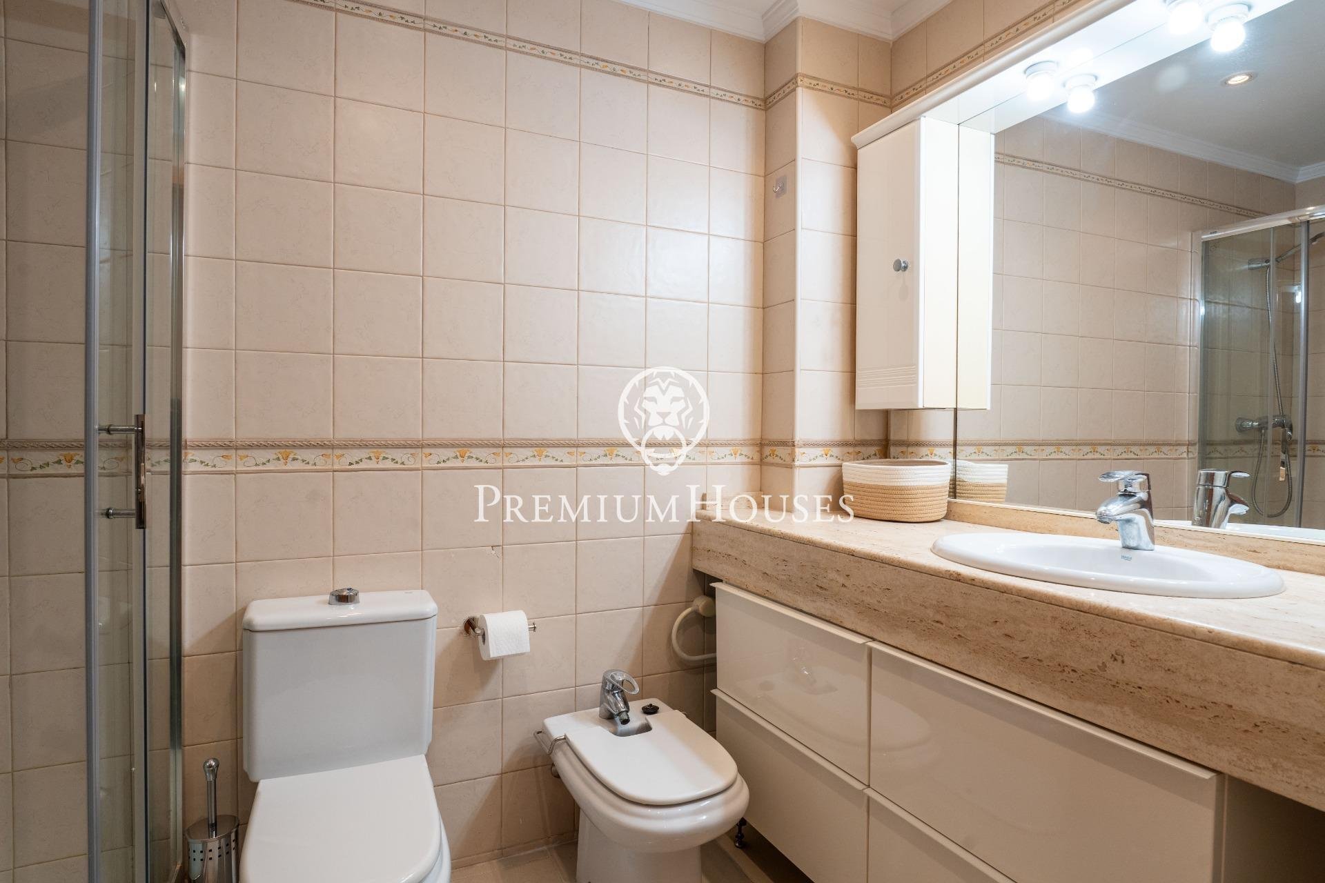 Piso de 138 m² en Sitges