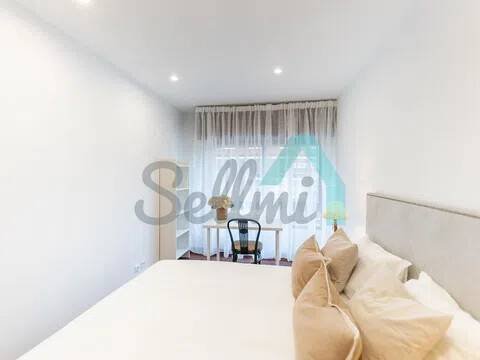 Piso de 68 m² en Oviedo
