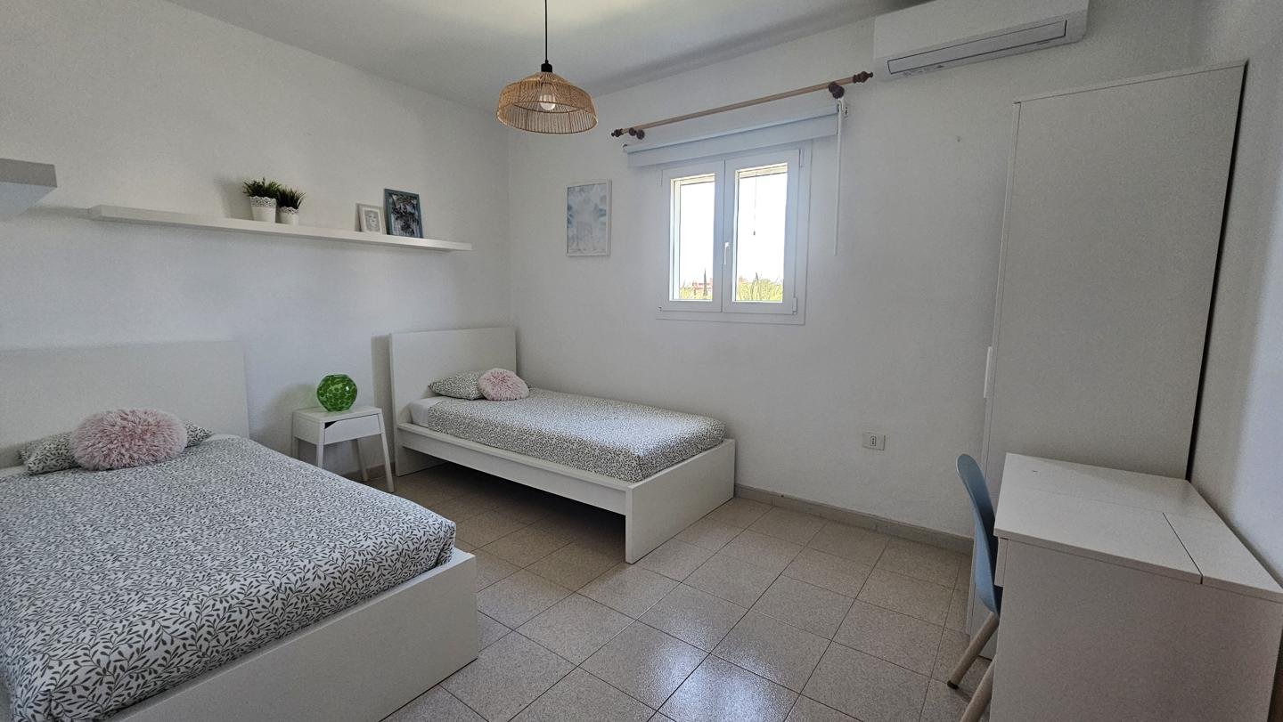 Piso de 150 m² en San Bartolomé de Tirajana