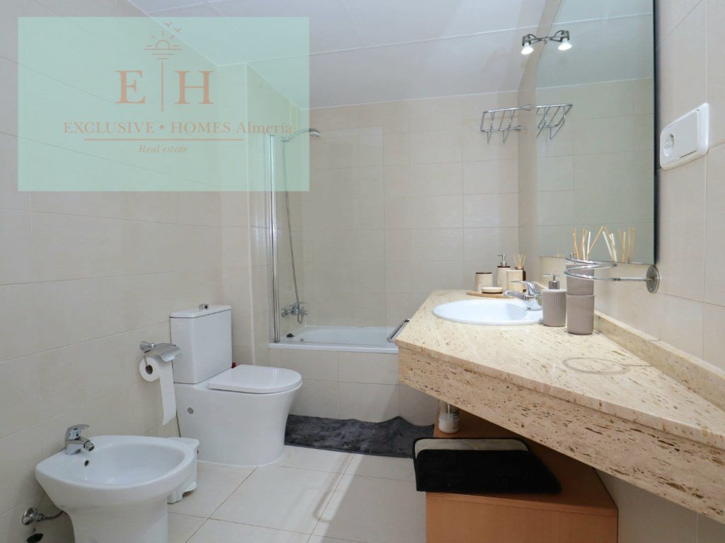 Piso de 41 m² en Vera