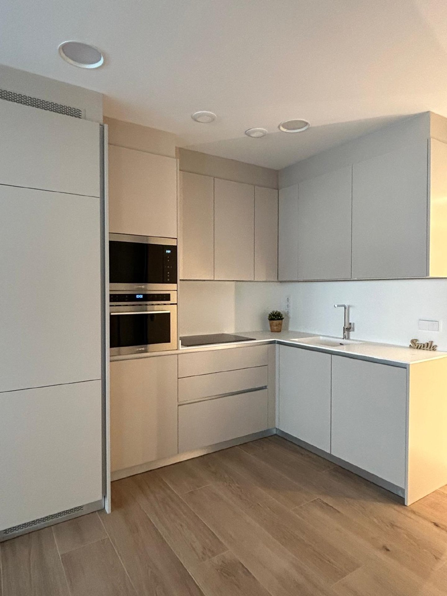 Wohnung 55 m² in Pamplona / Iruña