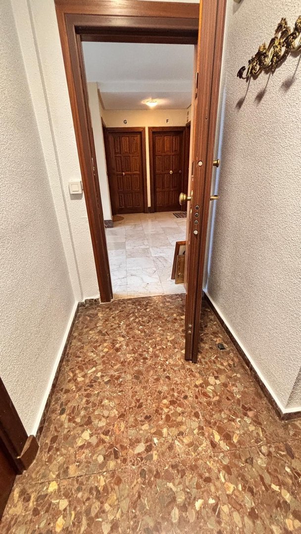 Piso de 135 m² en Murcia