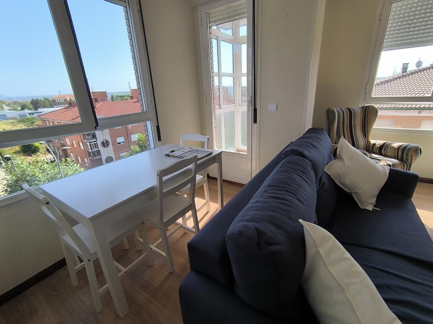 Appartamento 55 m² a León