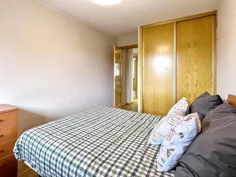 Piso de 70 m² en Villanúa