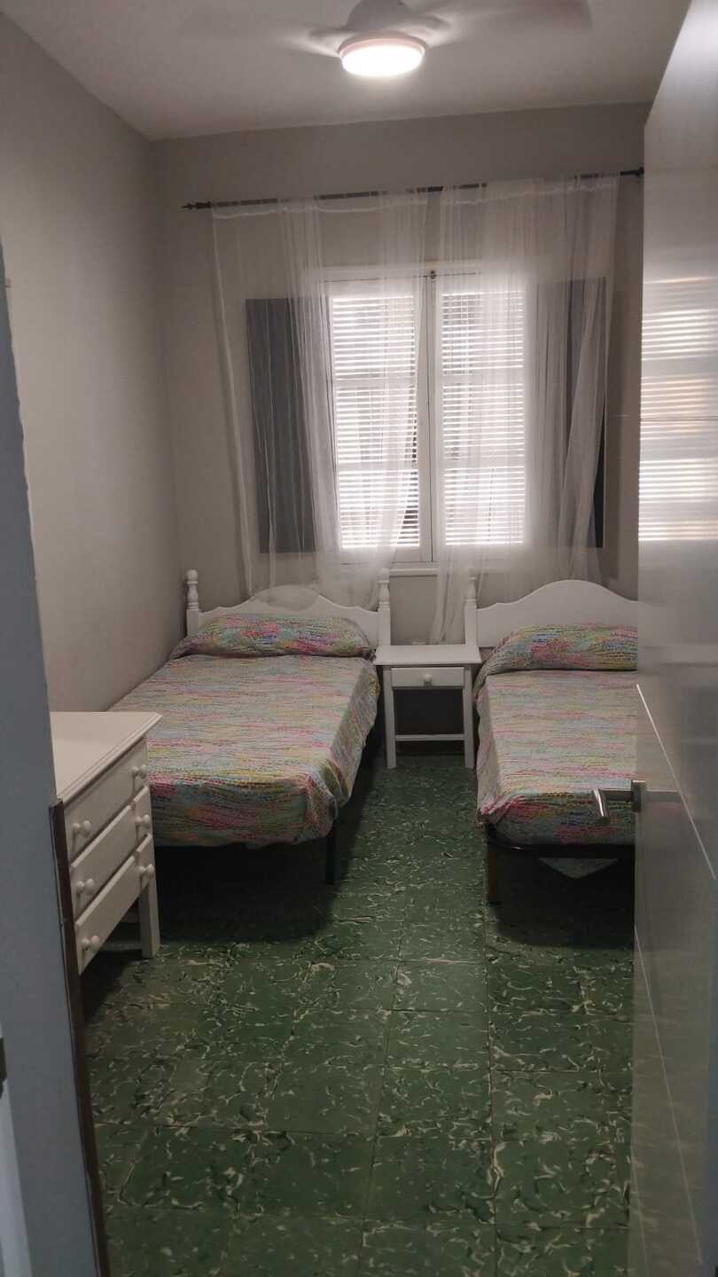 Piso de 165 m² en Chipiona