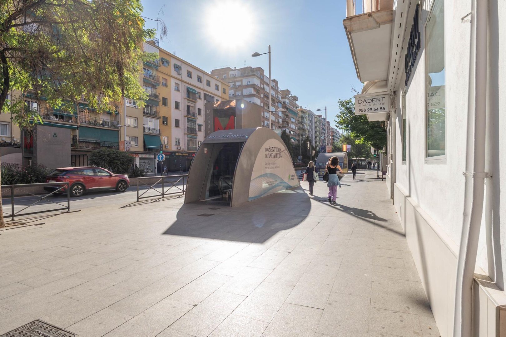 Habitació de lloguer, Granada
